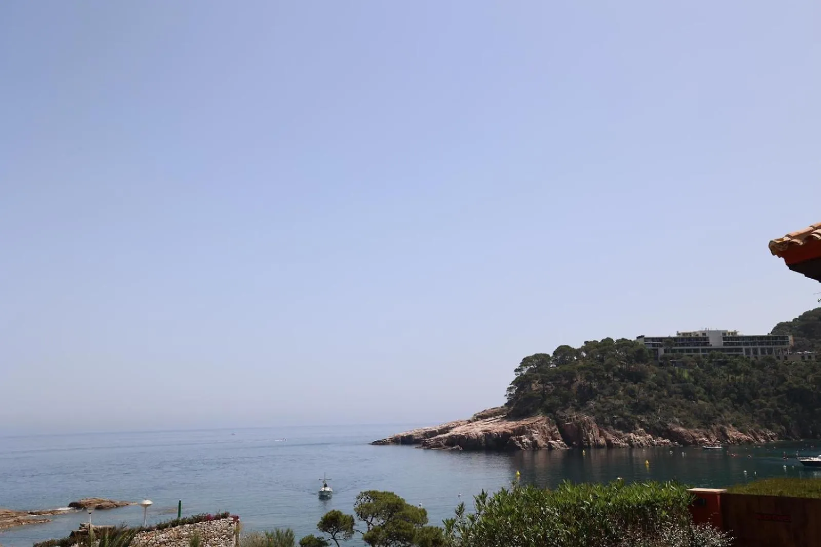 Apartment Apartament Suites Vista Mar Sa Tuna Begur