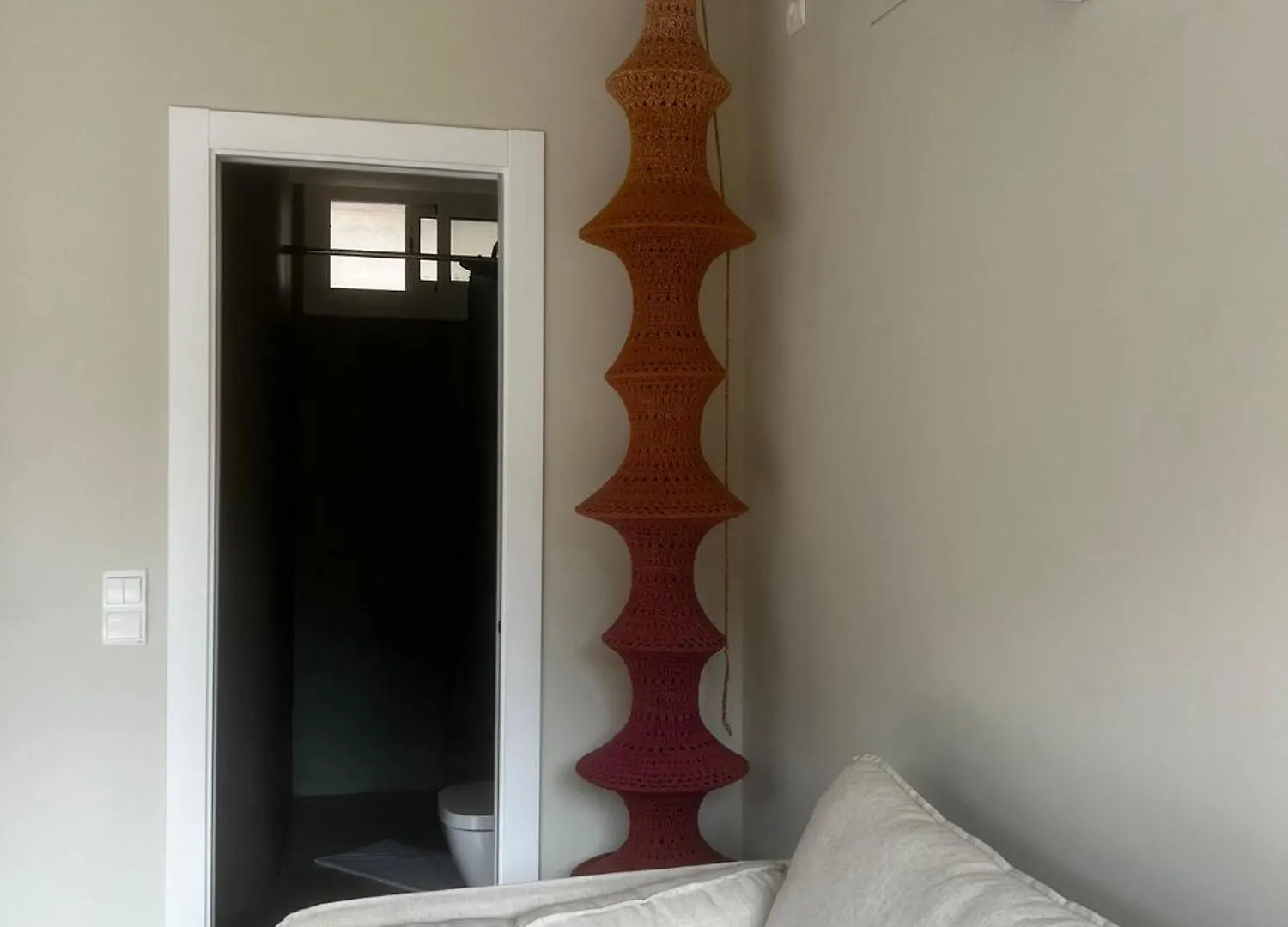 Apartment Apartament Suites Vista Mar Sa Tuna Begur Spain