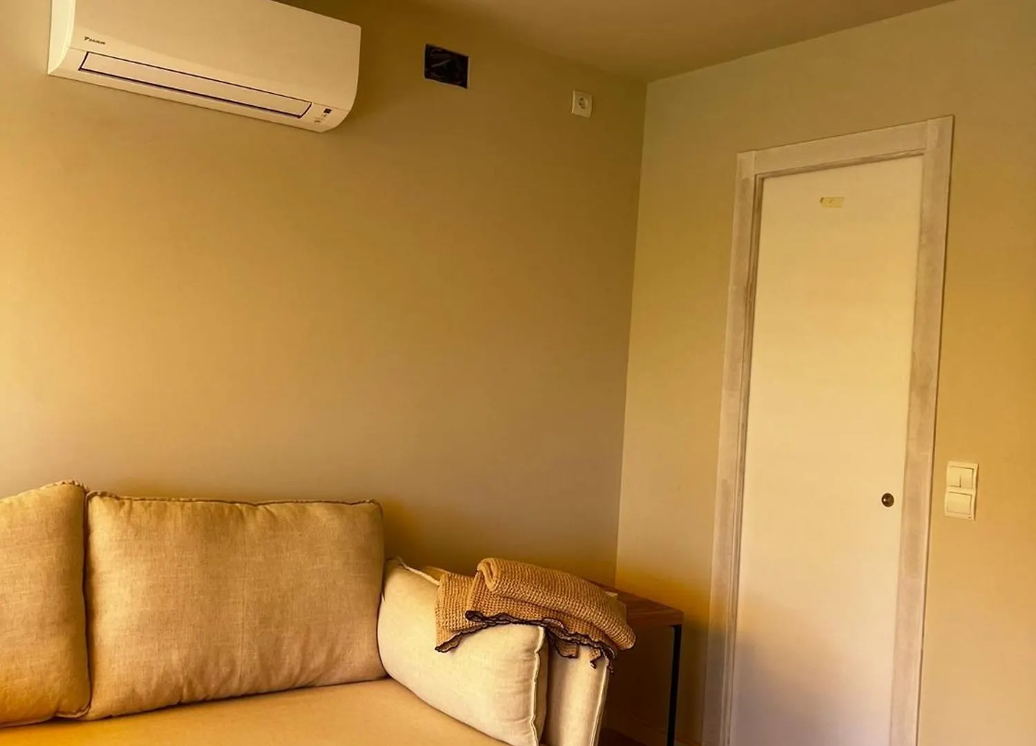 Apartament Suites Vista Mar Sa Tuna بيغور 0*,  إسبانيا