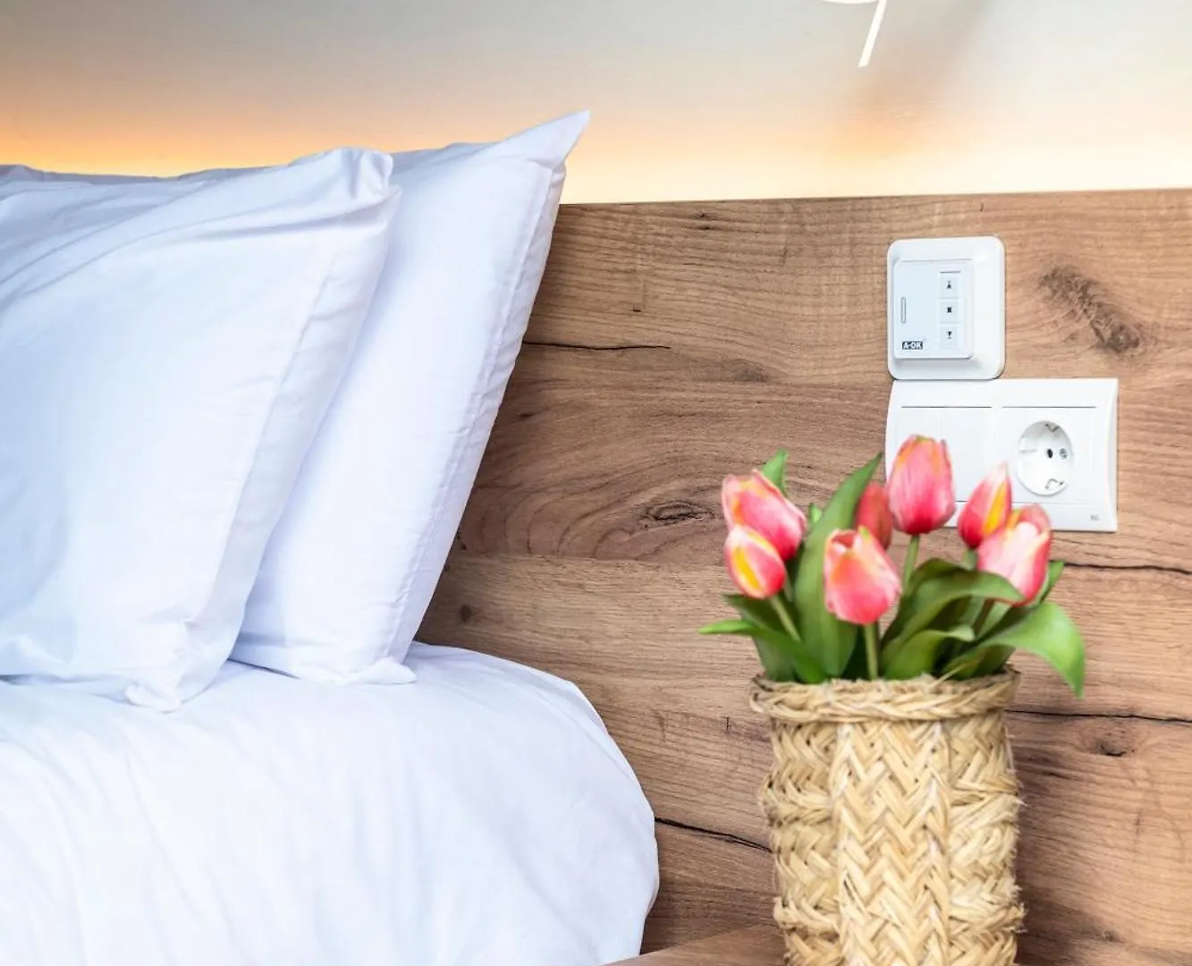 Apartament Suites Vista Mar Sa Tuna Begur
