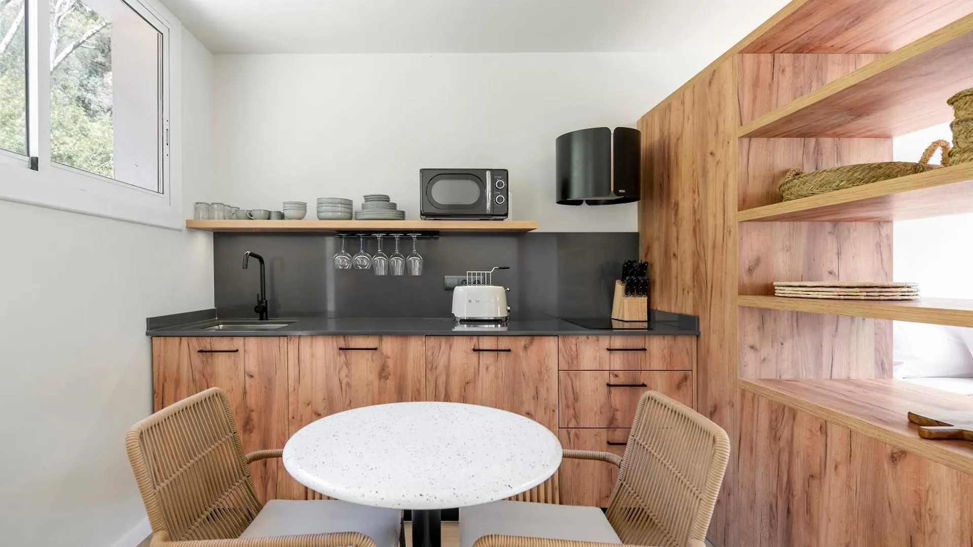 Apartament Suites Vista Mar Sa Tuna Begur Spain