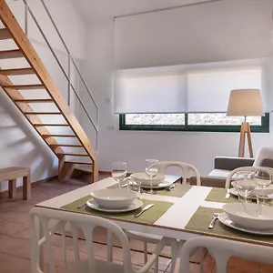 Apartamento Alta House 4 Vents, Begur